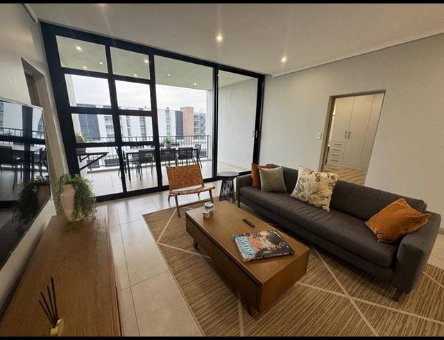 3 BEDROOM PROPERTY TO RENT IN ASCEND TO MIDSTREAM